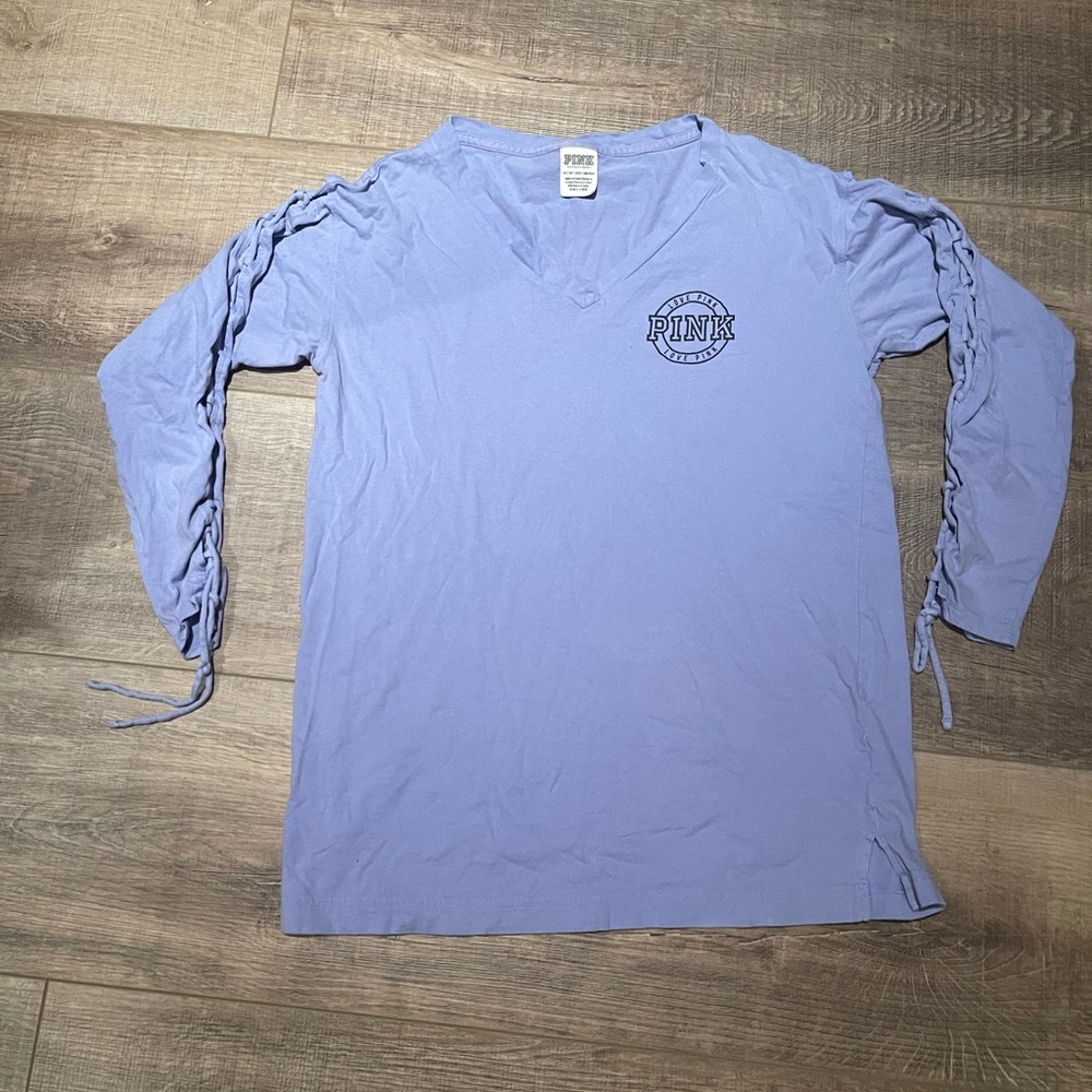 Long sleeve T shirt